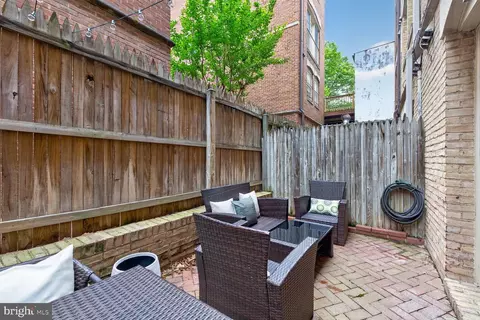 Exterior - 216 3rd St NE #28, Washington, DC 20002 photo 1 of 1