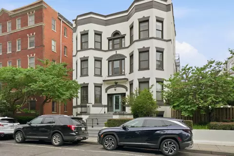 3504 13th St NW #35, Washington, DC 20010