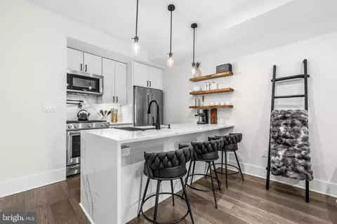 Kitchen - 1241 Oates St NE #2, Washington, DC 20002 photo 1 of 4