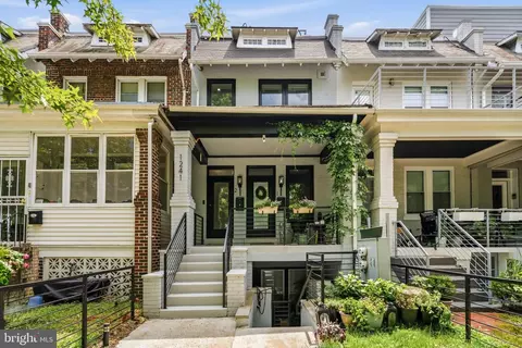 1241 Oates St NE #2, Washington, DC 20002