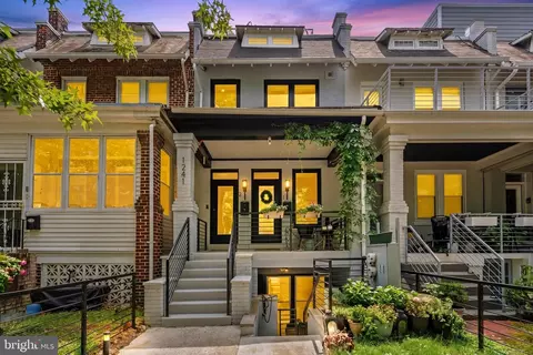 1241 Oates St NE #2, Washington, DC 20002