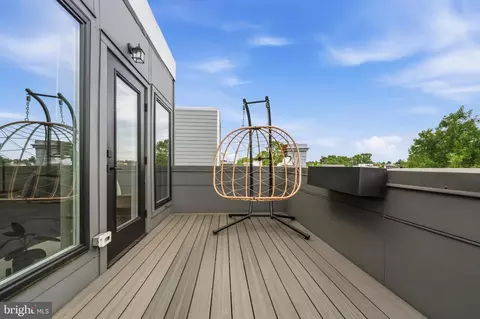 Exterior - 1241 Oates St NE #2, Washington, DC 20002 photo 6 of 12