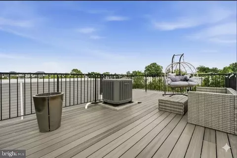 Exterior - 1241 Oates St NE #2, Washington, DC 20002 photo 10 of 12