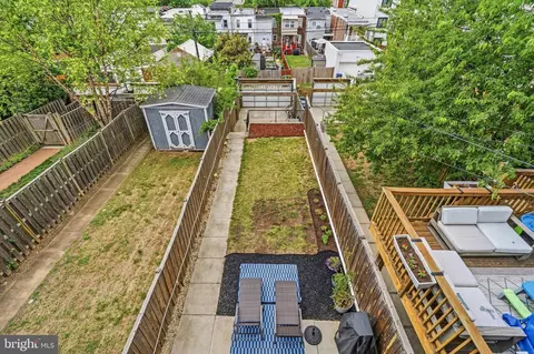 Other - 1241 Oates St NE #2, Washington, DC 20002 photo 8 of 10