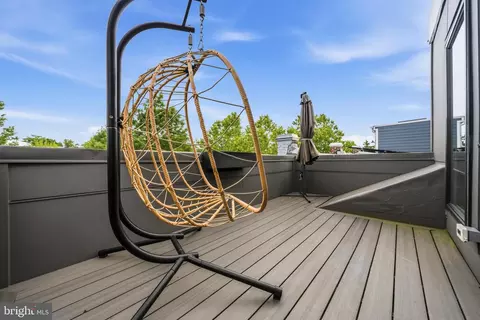 Exterior - 1241 Oates St NE #2, Washington, DC 20002 photo 5 of 12
