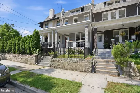 5002 7th Pl NW, Washington, DC 20011