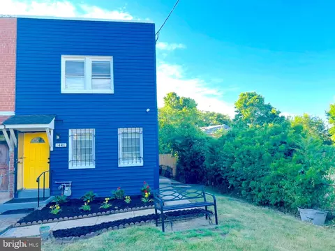 1440 Alabama Ave SE, Washington, DC 20032