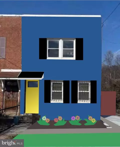 1440 Alabama Ave SE, Washington, DC 20032