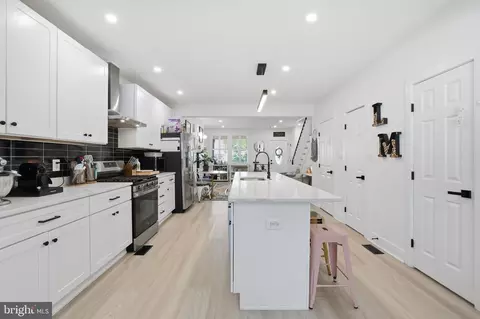 408 Ingraham St NW, Washington, DC 20011
