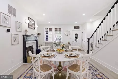 408 Ingraham St NW, Washington, DC 20011