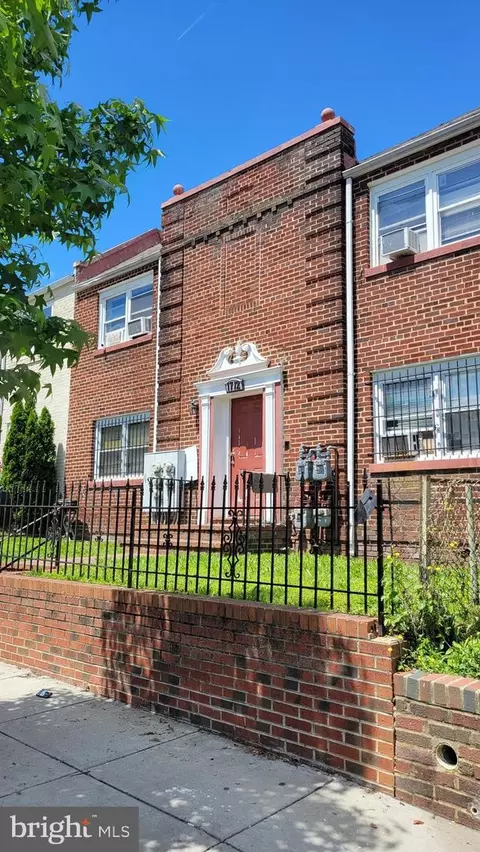 1712 Capitol Ave NE, Washington, DC 20002