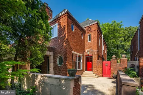 6121 14th St NW, Washington, DC 20011