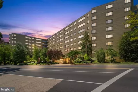 4600 Connecticut Ave NW #926, Washington, DC 20008