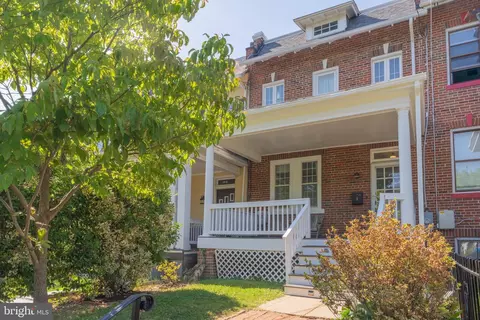 1220 Ingraham St NW, Washington, DC 20011