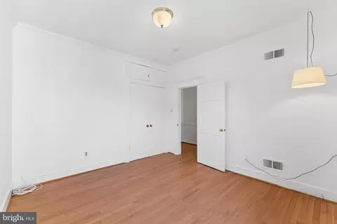 Bedroom - 916 E Capitol St NE, Washington, DC 20003 photo 4 of 10