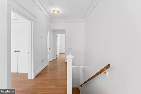 Entry Way - 916 E Capitol St NE, Washington, DC 20003 photo 4 of 8