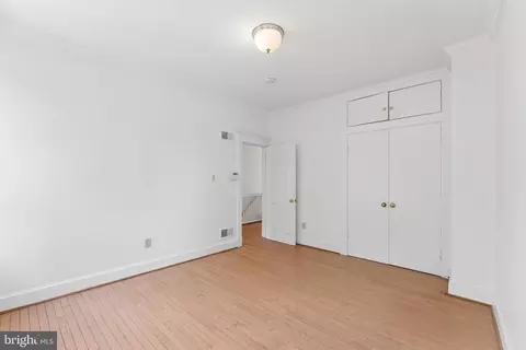 Bedroom - 916 E Capitol St NE, Washington, DC 20003 photo 2 of 10