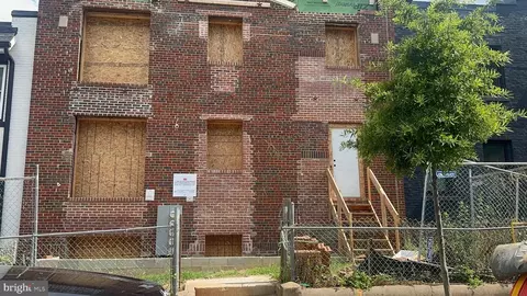 1148 Owen Pl NE, Washington, DC 20002