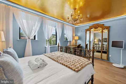 1718 U St NW #3, Washington, DC 20009
