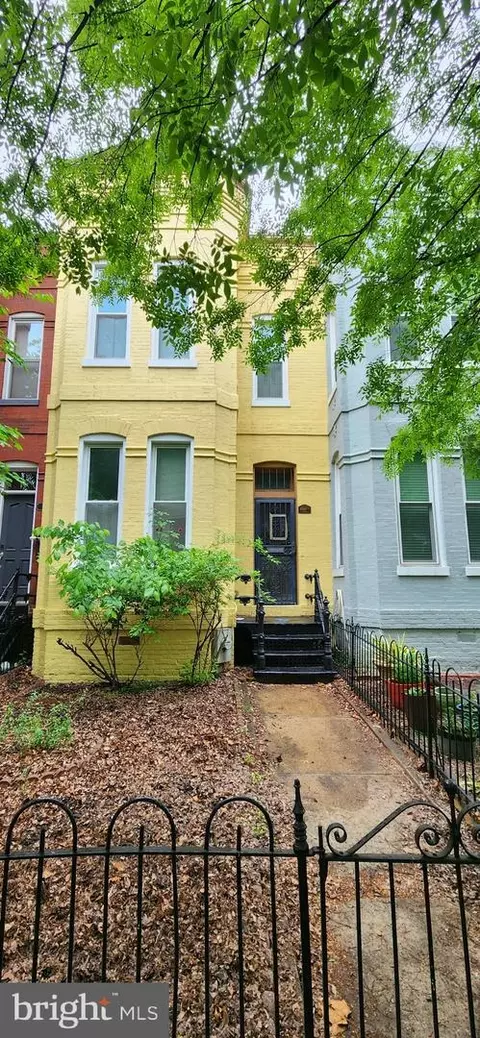 1810 12 6th St NW, Washington, DC 20001