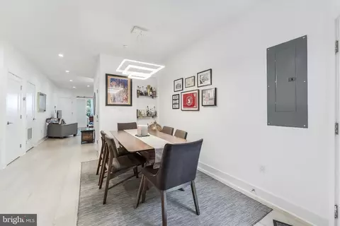Entry Way - 2812 13th St NW #2, Washington, DC 20009 photo 2 of 2