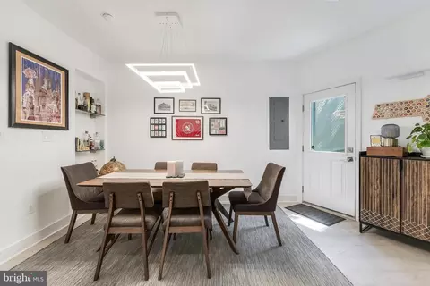 Dining - 2812 13th St NW #2, Washington, DC 20009 photo 3 of 3