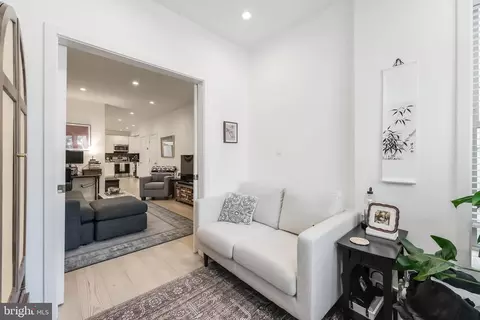 Entry Way - 2812 13th St NW #2, Washington, DC 20009 photo 1 of 2