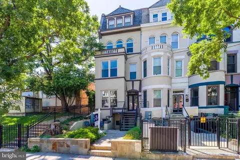 Exterior - 2812 13th St NW #2, Washington, DC 20009 photo 2 of 3
