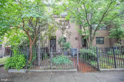 1332 S Street St NW, Washington, DC 20009