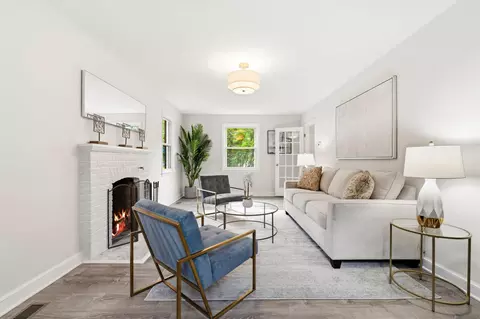 1115 42nd St NE, Washington, DC 20019