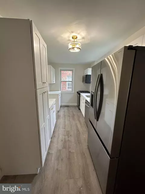 1115 42nd St NE, Washington, DC 20019