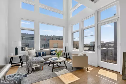 1443 Chapin St NW #403, Washington, DC 20009