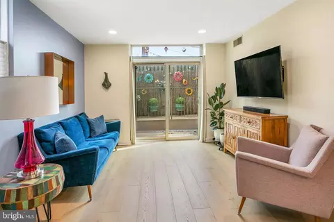2535 13th St NW #5, Washington, DC 20009
