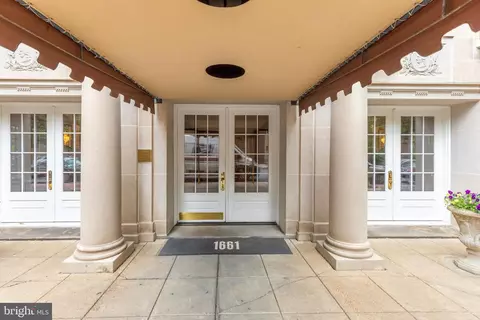 1661 Crescent Pl NW #306, Washington, DC 20009