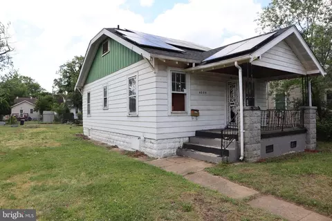 4235 Meade St NE, Washington, DC 20019