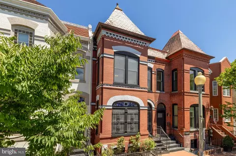 1333 Wallach Pl NW, Washington, DC 20009