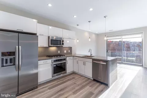 1350 Maryland Ave NE #116, Washington, DC 20002