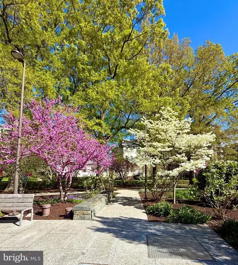 Exterior - 1245 4th St SW #E800, Washington, DC 20024 photo 9 of 10