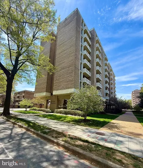 Other - 1245 4th St SW #E800, Washington, DC 20024 photo 4 of 14