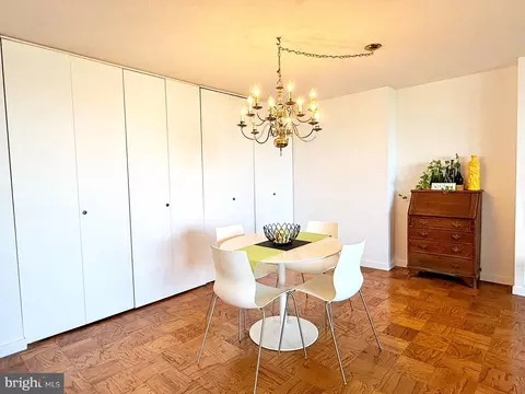 Dining - 1245 4th St SW #E800, Washington, DC 20024 photo 1 of 1