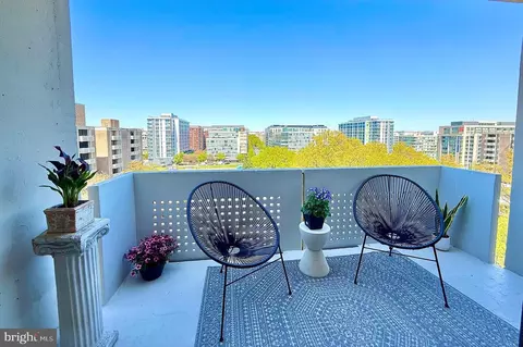 1245 4th St SW #E800, Washington, DC 20024