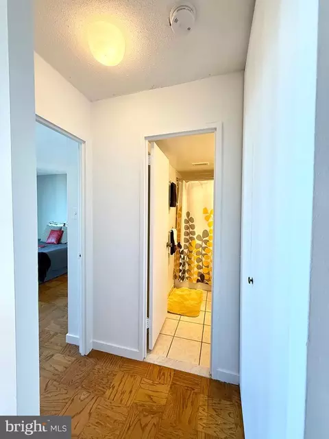 Entry Way - 1245 4th St SW #E800, Washington, DC 20024 photo 1 of 1