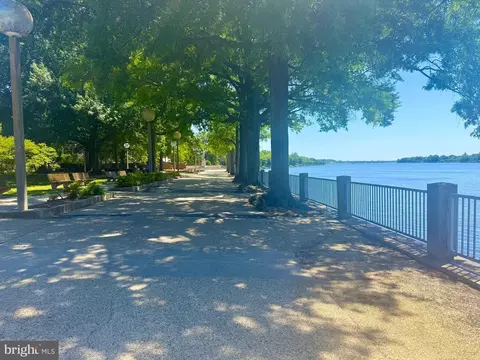 View/Area - 1245 4th St SW #E800, Washington, DC 20024 photo 2 of 3