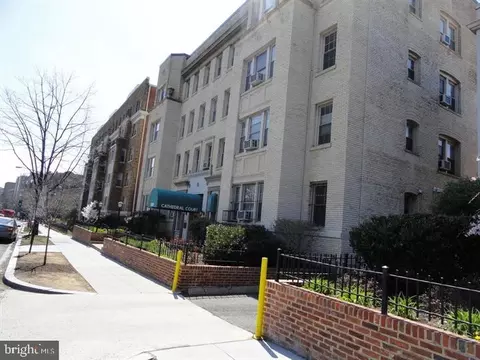 3010 Wisconsin Ave NW #B1, Washington, DC 20016