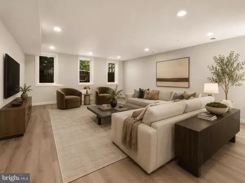 2716 Sherman Ave NW #1, Washington, DC 20001