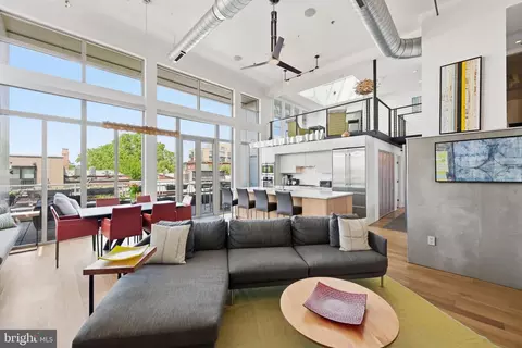 1401 Church St NW #PH-510, Washington, DC 20005