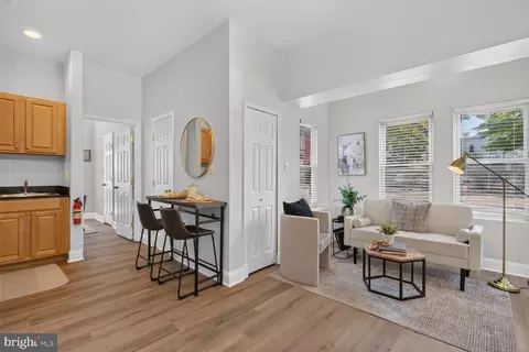 500 Florida Ave NW #1, Washington, DC 20001