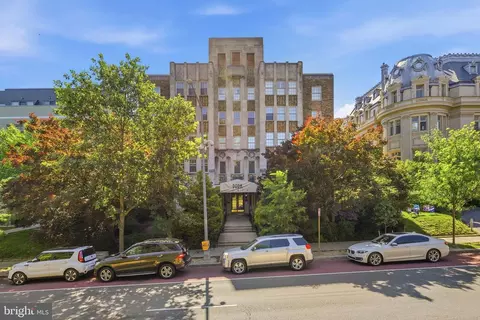 2440 16th St NW #416, Washington, DC 20009