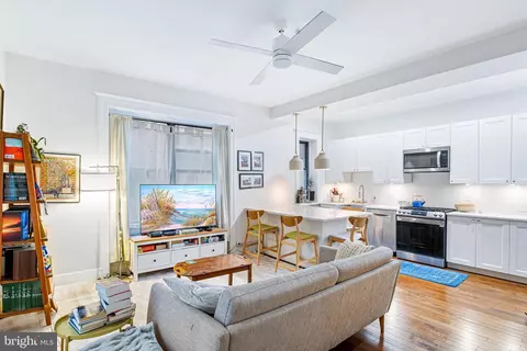 1514 17th St NW #113, Washington, DC 20036