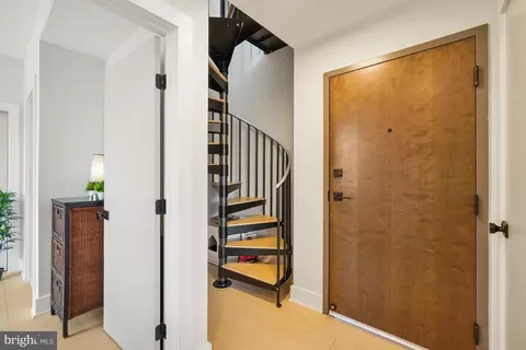 Entry Way - 2001 I St NE #10, Washington, DC 20002 photo 2 of 3